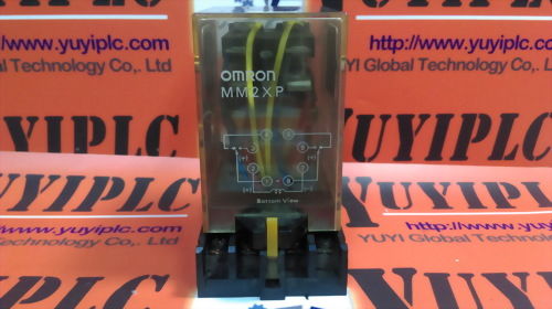 OMRON MM2XP