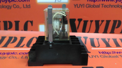 OMRON MY2 WITH BASE PYC-A1