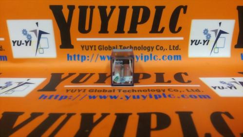 OMRON MY2N-J RELAY 24VDC
