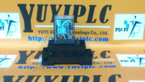 OMRON MY2N-J RELAY
