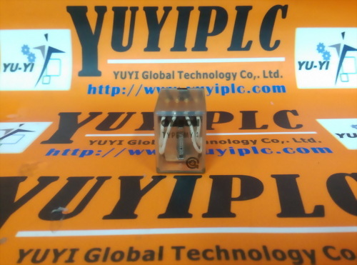 OMRON MY4 12VDC RELAY