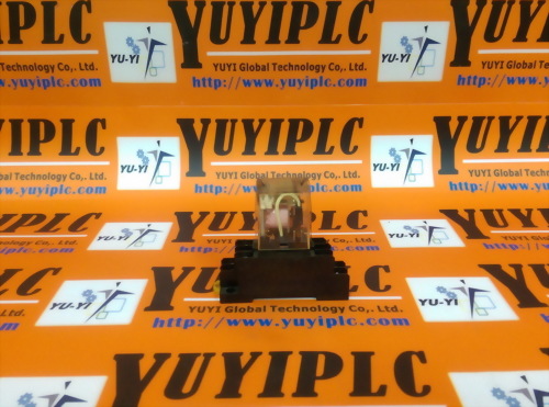 OMRON MY4N 200/220VAC RELAY