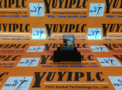 OMRON MY4NJ RELAY 12VDC