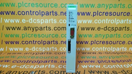 OMRON NC UNIT (FOR PULSE OUTPUT) C500-NC112