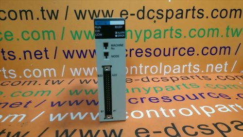 OMRON NC UNIT C200H-NC112