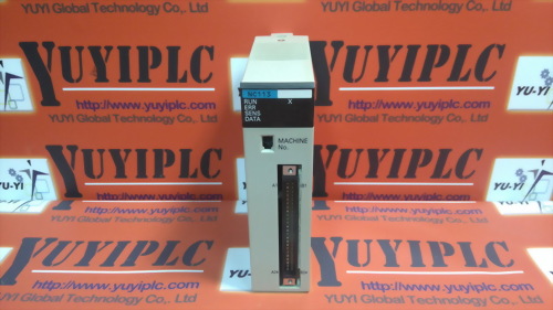 OMRON NC UNIT C200HW-NC113