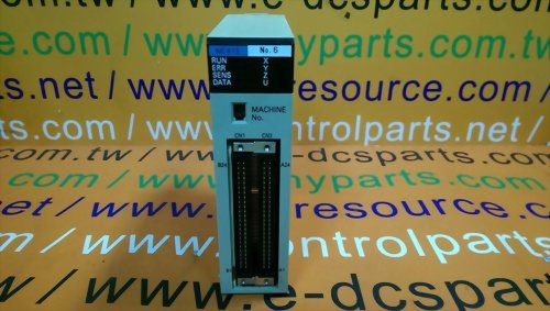 OMRON NC UNIT C200HW-NC413