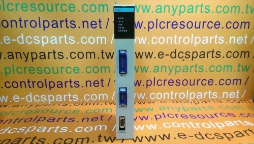 OMRON NC UNIT C500-NC222