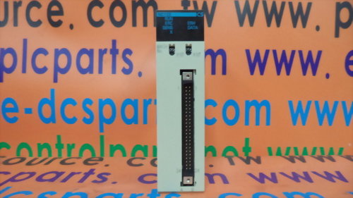 OMRON NC UNIT CS1W-NC133