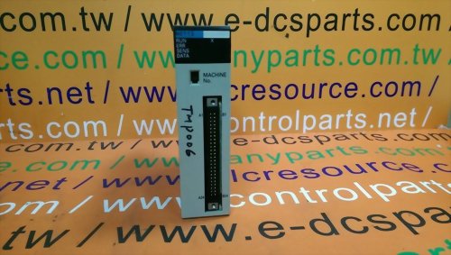 OMRON NC UNIT MODULE C200HW-NC113
