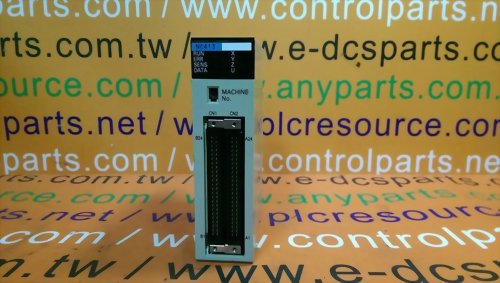 OMRON NC UNIT MODULEC200HW-NC413