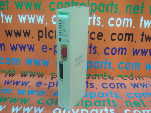 OMRON NC UNIT(FOR PULSE OUTPUT) C500-NC112