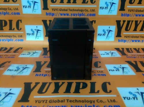 OMRON NJ-PA3001 POWER SUPPLY