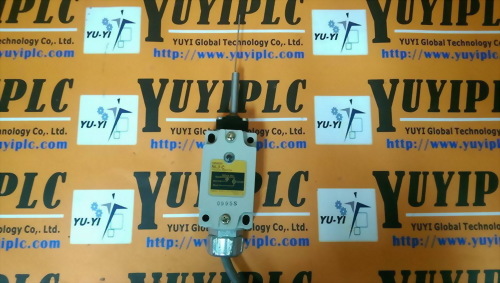 OMRON NL3-C 100VAC TOUCH SWITCH