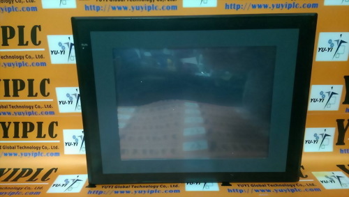 OMRON NS10-TV00B-V1 INTERACTIVE DISPLAY 24V DC25W