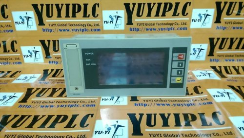 OMRON NT20M-DT121-V2 INTERACTIV DISPLY