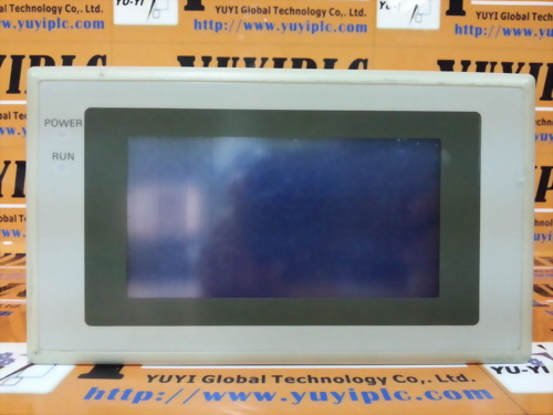 OMRON NT20S-ST121-V3 INTERACTIVE DISPLAY