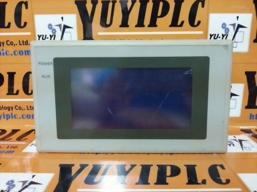 OMRON NT20S-ST128 INTERACTIVE DISPLAY