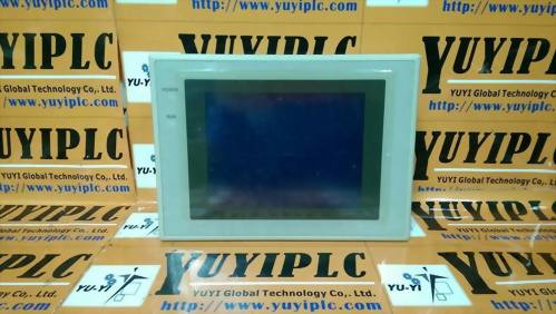 OMRON NT30-ST131-V1 INTERACTIVE DISPLAY