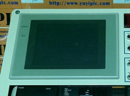 OMRON NT31-ST121-EV1 INTERACTIVE DISPLAY