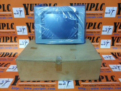 OMRON NT31-ST122-V2 INTERACTIVE DISPLAY