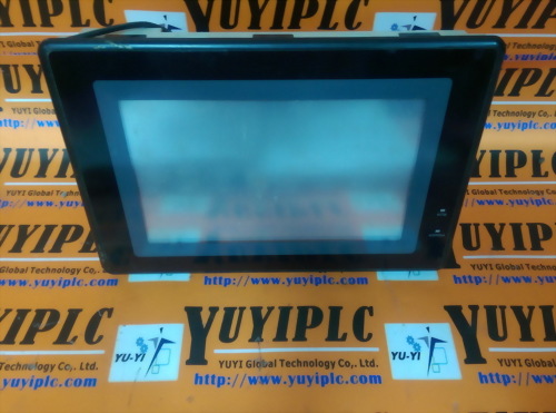 OMRON NT600S-ST211B-EV3 INTERACTIVE DISPLAY