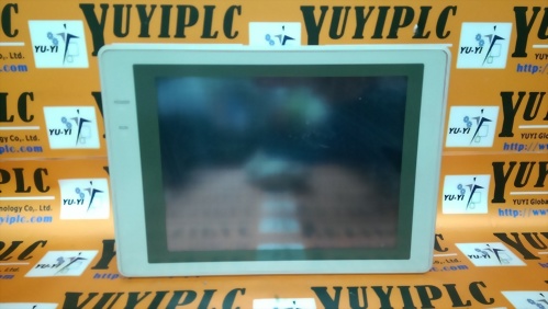 OMRON NT620C-ST141 INTERACTIVE DISPLAY FREESHIP