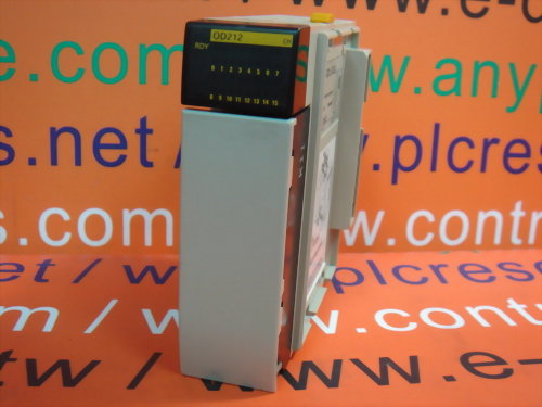 OMRON OD212 / CQM1-OD212