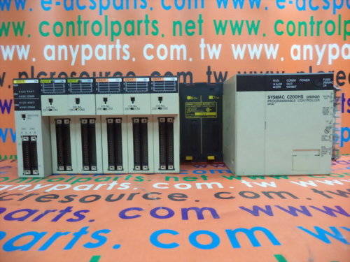 OMRON OD215/ID215/PS221 (SET)