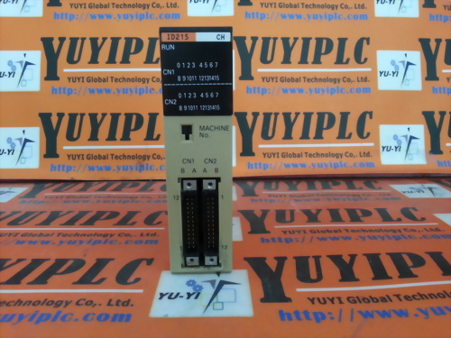 OMRON OMRON C200H-ID215 INPUT UNIT