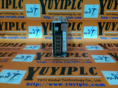 OMRON OMRON S8JX-N01515CD POWER SUPPLY