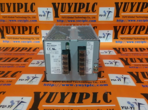 OMRON OMRON S8JX-N30024C POWER SUPPLY