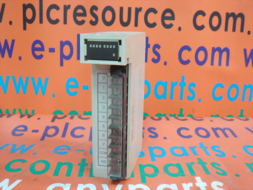 OMRON OUTPUT UNIT C200H-OA221