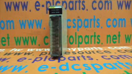 OMRON OUTPUT UNIT C200H-OC225