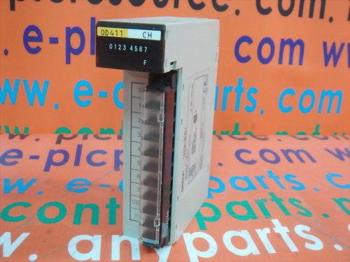 OMRON OUTPUT UNIT C200H-OD411