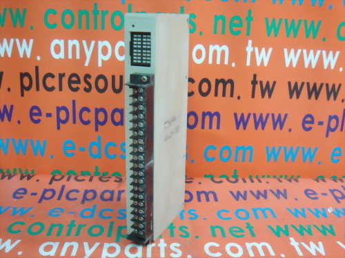 OMRON OUTPUT UNIT C500-OC224 / 3G2A5-OC224