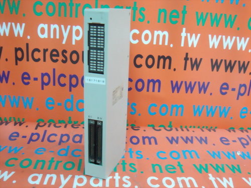 OMRON OUTPUT UNIT C500-OD213 / 3G2A5-OD213