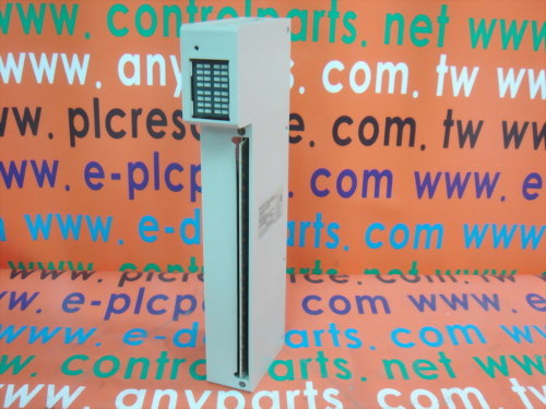 OMRON OUTPUT UNIT C500-OD412 / 3G2A5-OD412