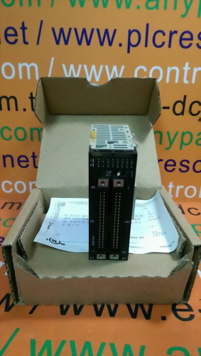 OMRON OUTPUT UNIT CJ1W-OD261