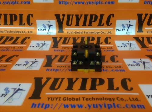 OMRON P2CF-11 TIMER SEAT