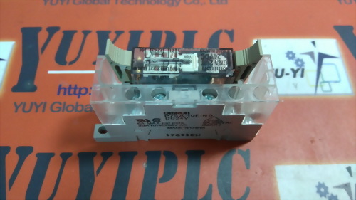 OMRON P7SA-10F-ND & G7SA-2A2B