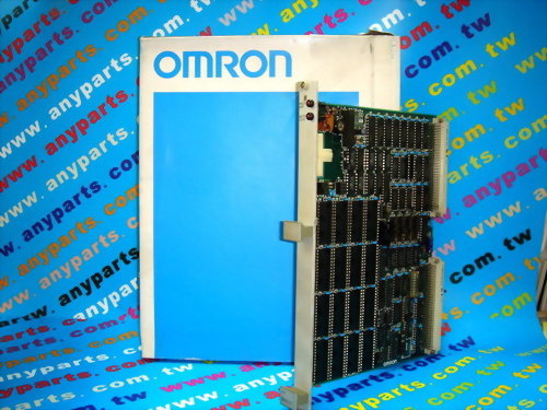 OMRON PCB PLC 3G8B3-MA010 I/O MODULE