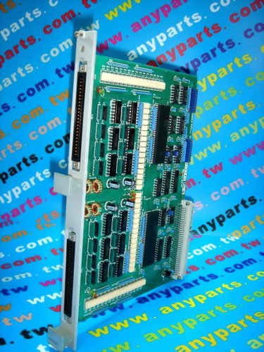 OMRON PCB PLC 3G8B3-NO000 I/O MODULE