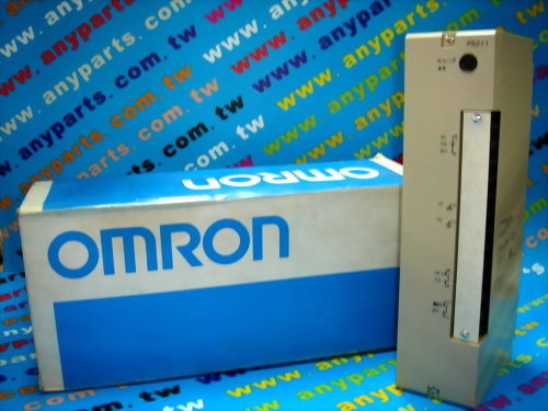 OMRON PLC CPU POWER UNIT C500-PS211/3G2A5-PS211 MODULE