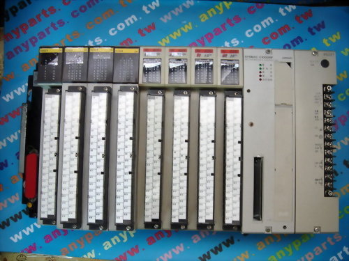 OMRON PLC SYSMAC C1000HF DEALS