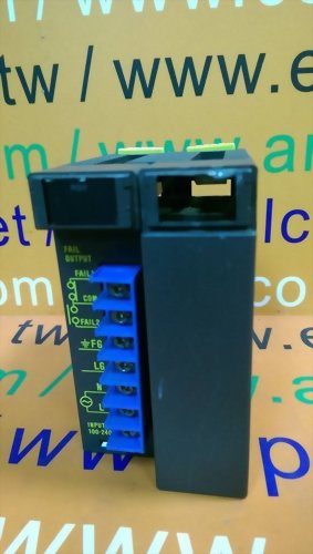 OMRON POWER SUPPLY F3PU20-ON