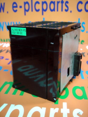 OMRON POWER SUPPLY NJ-PD3001