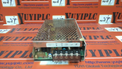 OMRON POWER SUPPLY S8JC-10024CD