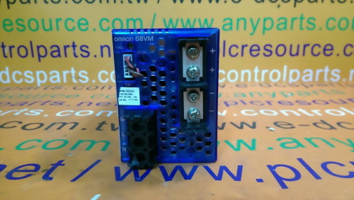 OMRON POWER SUPPLY S8VM-30024C