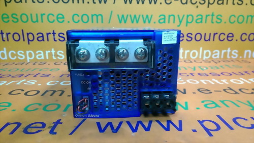 OMRON POWER SUPPLY S8VM-60024C